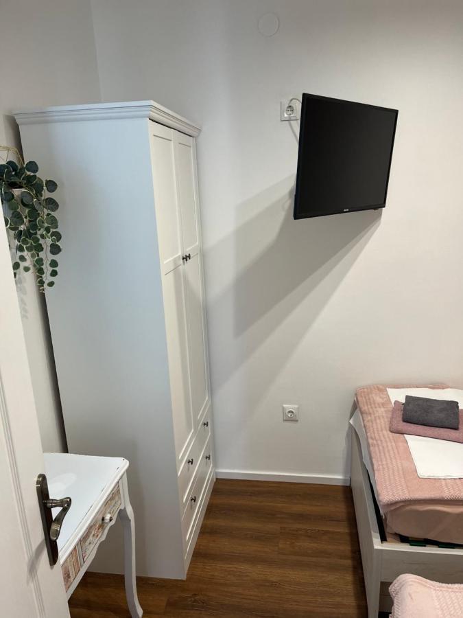 Apartament Dalmacija Pridraga Zewnętrze zdjęcie