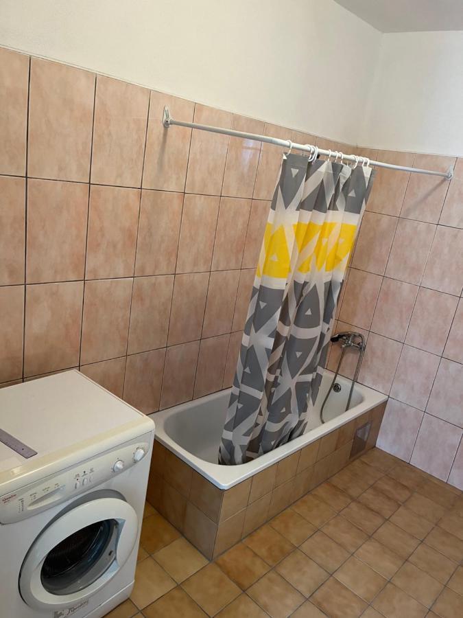 Apartament Dalmacija Pridraga Zewnętrze zdjęcie